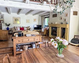 Verblijf 0463704 - Vakantiewoning Languedoc / Roussillon - Vakantiehuis Clairchant