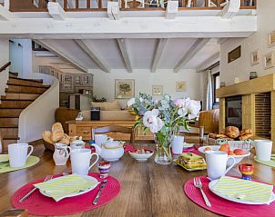 Verblijf 0463704 - Vakantiewoning Languedoc / Roussillon - Vakantiehuis Clairchant