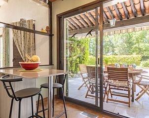 Verblijf 0463704 - Vakantiewoning Languedoc / Roussillon - Vakantiehuis Clairchant