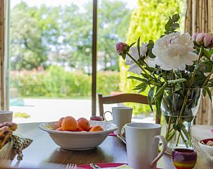 Verblijf 0463704 - Vakantiewoning Languedoc / Roussillon - Vakantiehuis Clairchant