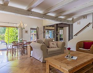 Verblijf 0463704 - Vakantiewoning Languedoc / Roussillon - Vakantiehuis Clairchant