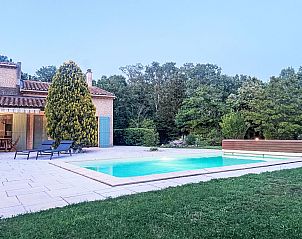 Verblijf 0463704 - Vakantiewoning Languedoc / Roussillon - Vakantiehuis Clairchant