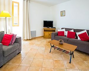 Unterkunft 04637101 - Ferienhaus Rhone-Alphes - Maison de vacances - MONTCLUS