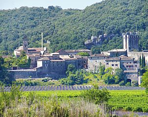 Unterkunft 04637101 - Ferienhaus Rhone-Alphes - Maison de vacances - MONTCLUS