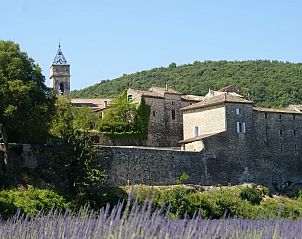 Unterkunft 04637101 - Ferienhaus Rhone-Alphes - Maison de vacances - MONTCLUS