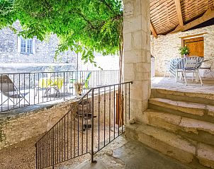 Unterkunft 04637101 - Ferienhaus Rhone-Alphes - Maison de vacances - MONTCLUS