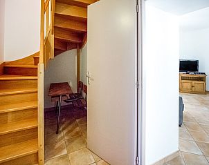 Unterkunft 04637101 - Ferienhaus Rhone-Alphes - Maison de vacances - MONTCLUS