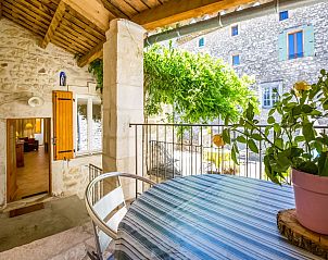 Unterkunft 04637101 - Ferienhaus Rhone-Alphes - Maison de vacances - MONTCLUS