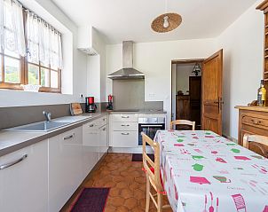 Unterkunft 04637102 - Ferienhaus Rhone-Alphes - Maison indepentante - Montclus