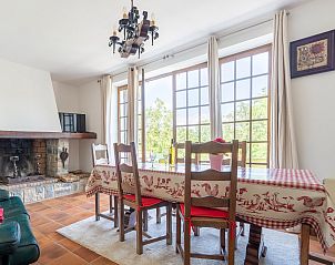 Unterkunft 04637102 - Ferienhaus Rhone-Alphes - Maison indepentante - Montclus