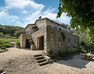 Unterkunft 04637102 - Ferienhaus Rhone-Alphes - Maison indepentante - Montclus