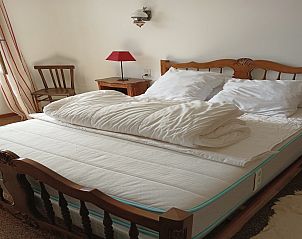 Unterkunft 04637102 - Ferienhaus Rhone-Alphes - Maison indepentante - Montclus