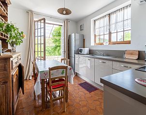 Unterkunft 04637102 - Ferienhaus Rhone-Alphes - Maison indepentante - Montclus