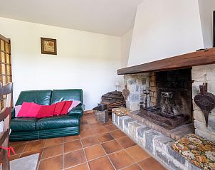 Unterkunft 04637102 - Ferienhaus Rhone-Alphes - Maison indepentante - Montclus