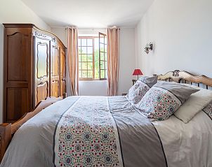 Unterkunft 04637102 - Ferienhaus Rhone-Alphes - Maison indepentante - Montclus