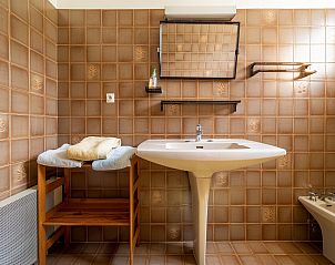 Unterkunft 04637102 - Ferienhaus Rhone-Alphes - Maison indepentante - Montclus