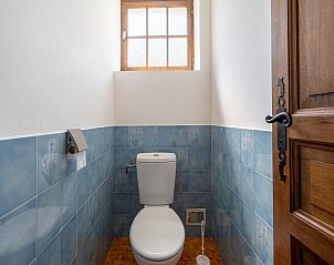 Unterkunft 04637102 - Ferienhaus Rhone-Alphes - Maison indepentante - Montclus