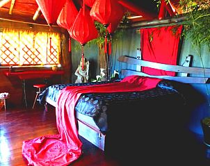 Verblijf 04637802 - Vakantiewoning Languedoc / Roussillon - Vakantiehuis in Courniou