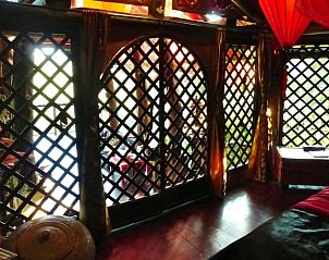 Verblijf 04637802 - Vakantiewoning Languedoc / Roussillon - Vakantiehuis in Courniou