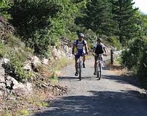 Verblijf 04637802 - Vakantiewoning Languedoc / Roussillon - Vakantiehuis in Courniou