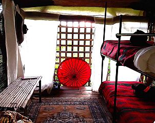 Verblijf 04637802 - Vakantiewoning Languedoc / Roussillon - Vakantiehuis in Courniou