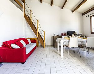 Guest house 04638330 - Apartment Languedoc / Roussillon - Appartement Les Fr�gates