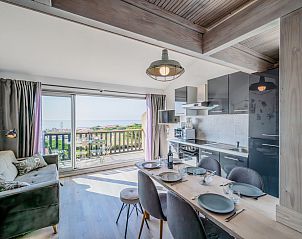 Verblijf 04639001 - Appartement Languedoc / Roussillon - Appartement Les Eaux Vives 1 & 2