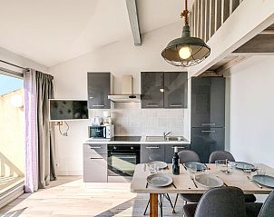 Verblijf 04639001 - Appartement Languedoc / Roussillon - Appartement Les Eaux Vives 1 & 2