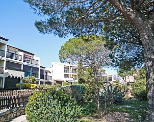 Verblijf 04639001 - Appartement Languedoc / Roussillon - Appartement Les Eaux Vives 1 & 2