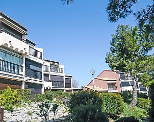 Verblijf 04639001 - Appartement Languedoc / Roussillon - Appartement Les Eaux Vives 1 & 2