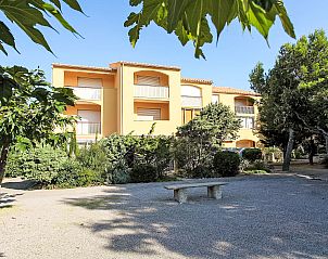 Verblijf 04639005 - Appartement Languedoc / Roussillon - Appartement Les Genêts