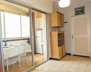 Verblijf 04639005 - Appartement Languedoc / Roussillon - Appartement Les Genêts