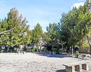 Verblijf 04639005 - Appartement Languedoc / Roussillon - Appartement Les Genêts