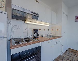 Verblijf 04639210 - Appartement Languedoc / Roussillon - Appartement Les Cyclades