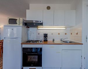 Verblijf 04639210 - Appartement Languedoc / Roussillon - Appartement Les Cyclades