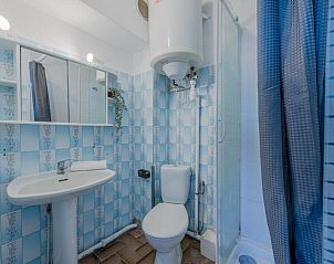 Verblijf 04639210 - Appartement Languedoc / Roussillon - Appartement Les Cyclades