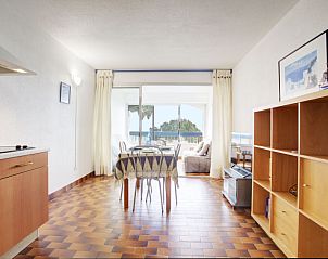 Verblijf 04639211 - Appartement Languedoc / Roussillon - Appartement Mykonos