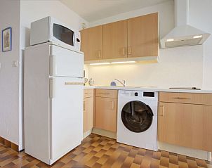 Verblijf 04639211 - Appartement Languedoc / Roussillon - Appartement Mykonos