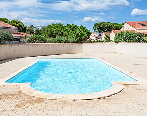 Unterkunft 04639512 - Ferienhaus Languedoc-Roussillon - Vakantiehuis Le Mas de Torreilles