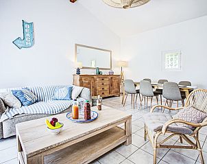 Unterkunft 04639512 - Ferienhaus Languedoc-Roussillon - Vakantiehuis Le Mas de Torreilles