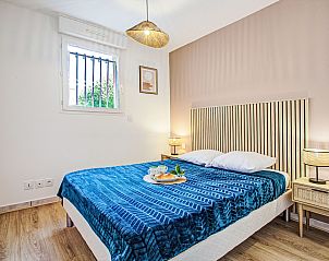 Unterkunft 04639512 - Ferienhaus Languedoc-Roussillon - Vakantiehuis Le Mas de Torreilles