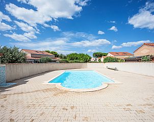 Unterkunft 04639512 - Ferienhaus Languedoc-Roussillon - Vakantiehuis Le Mas de Torreilles