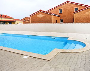 Unterkunft 04639512 - Ferienhaus Languedoc-Roussillon - Vakantiehuis Le Mas de Torreilles