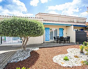 Unterkunft 04639512 - Ferienhaus Languedoc-Roussillon - Vakantiehuis Le Mas de Torreilles