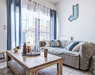 Unterkunft 04639512 - Ferienhaus Languedoc-Roussillon - Vakantiehuis Le Mas de Torreilles