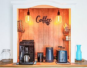 Unterkunft 04639512 - Ferienhaus Languedoc-Roussillon - Vakantiehuis Le Mas de Torreilles