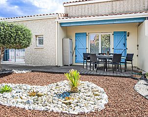 Unterkunft 04639512 - Ferienhaus Languedoc-Roussillon - Vakantiehuis Le Mas de Torreilles
