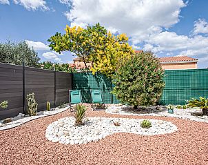 Unterkunft 04639512 - Ferienhaus Languedoc-Roussillon - Vakantiehuis Le Mas de Torreilles