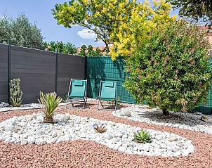 Unterkunft 04639512 - Ferienhaus Languedoc-Roussillon - Vakantiehuis Le Mas de Torreilles