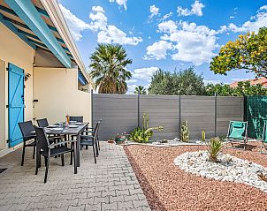 Unterkunft 04639512 - Ferienhaus Languedoc-Roussillon - Vakantiehuis Le Mas de Torreilles